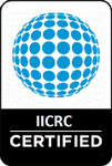 IICRC Certified Carpet Cleaning